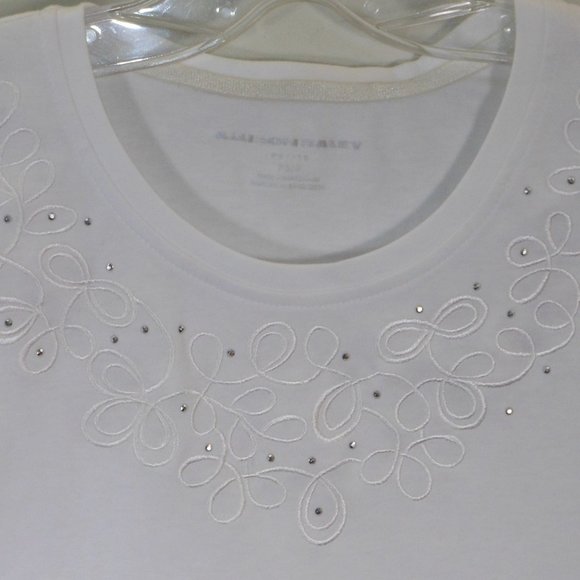 New Allison Daley short sleeves top - Picture 4 of 6